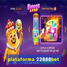 plataforma 22888bet